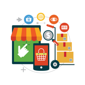 Разработка сложного сайта для сферы логистики в Мазине